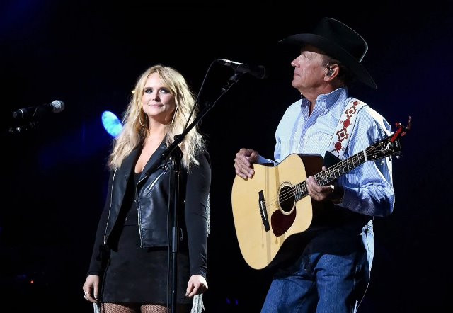 Miranda Lambert
