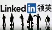 LinkedIn for spies