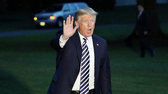 Impeach him now