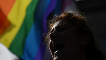 It looks like it will be a good year for the LGBTI community in Hong Kong. 