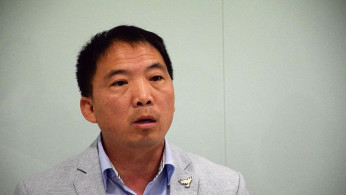 Wu Chi-wai