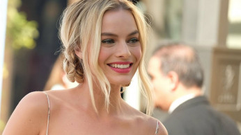Margot Robbie