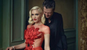 Gwen Stefani, Blake Shelton