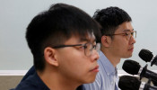 Families of Pro-Independence Student Activists in Hong Kong ‘Warned’ on Mainland