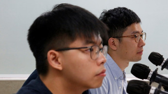Families of Pro-Independence Student Activists in Hong Kong ‘Warned’ on Mainland
