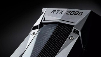 La Generación 20 GeForce Nvidia