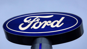 Ford logo