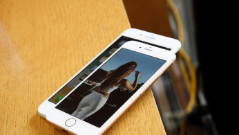 iPhone 8