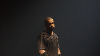 Kanye West