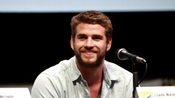 Liam Hemsworth