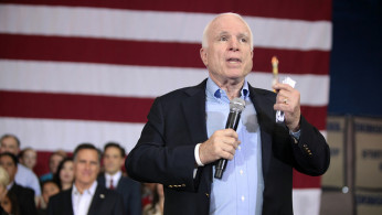 John McCain