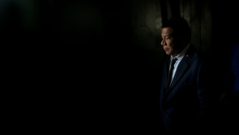President Rodrigo Duterte