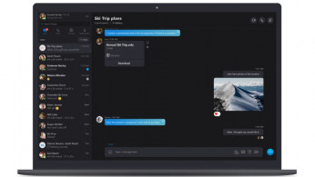 Skype