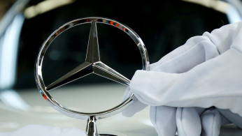 Mercedes Benz