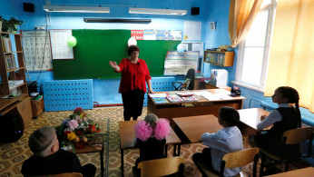 Tsuen Wan Trade Association Primary School's Primary One has a number of pupils that live across Hong Kong's border, but things are about to change. 