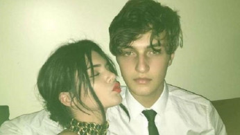 Kendall Jenner, Anwar Hadid Hang Out 3 Months After PDA – Romance With Ben Simmons Over?