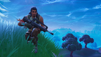 Fortnite