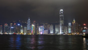 Hong Kong