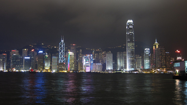Hong Kong