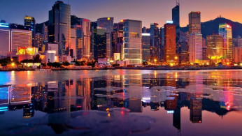 Why Are Foreign Fugitives Seeking Shelter in Hong Kong and Macau?