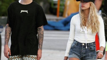 Justin Bieber, Hailey Baldwin