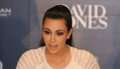 Kim Kardashia