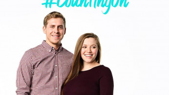 Joy-Anna Duggar, Austin Martyn Forsyth