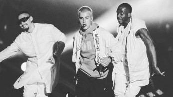 Justin Bieber