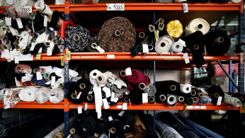 Spinning Mill could possibly put Hong Kong's textile industry back into the business.