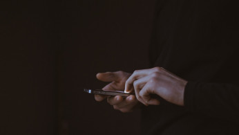 Phone Scam