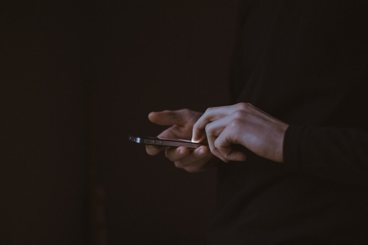 Phone Scam