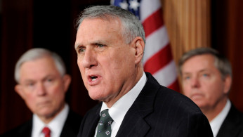 U.S. Senator Jon Kyl