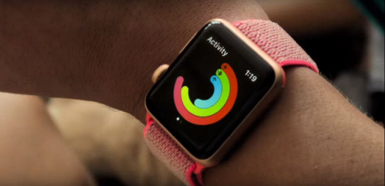 Apple Watch