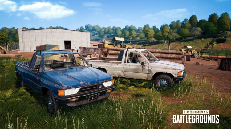 PUBG