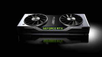 GeForce RTX 2080 Mobile