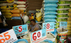 Philippine Inflation Rate