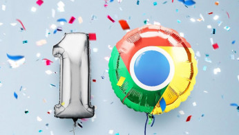 Google Chrome