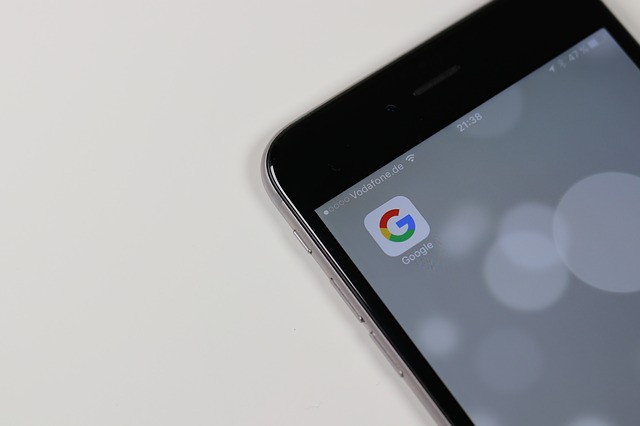 Android smartphone
