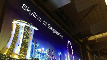 Singapore