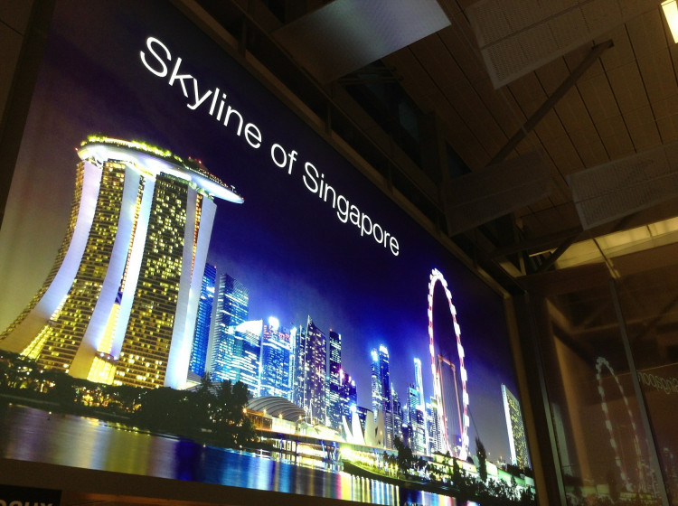 Singapore