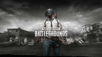 PUBG