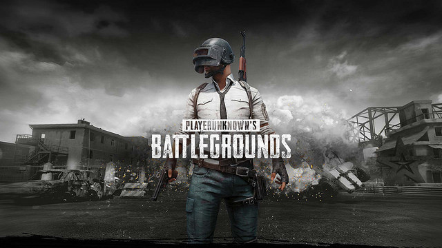 PUBG