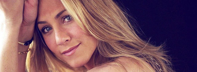 Jennifer Aniston