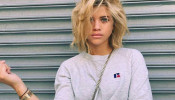  Sofia Richie And Scott Disick Not Breaking Up, Actress Not Threatened To Kourtney Kardashian