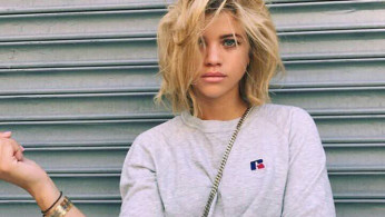  Sofia Richie And Scott Disick Not Breaking Up, Actress Not Threatened To Kourtney Kardashian