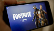 Fortnite for Android