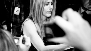 Although the 49-year-old star has no interest dating, there are gossips saying she is once again getting married.