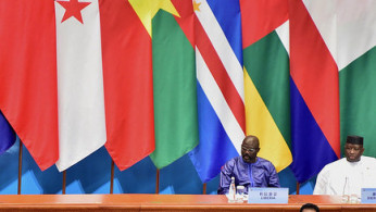 President Cyril Ramaphosa co-chairs Forum on China-Africa Cooperation