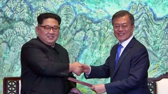 Denuclearization
