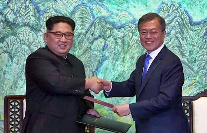 Denuclearization